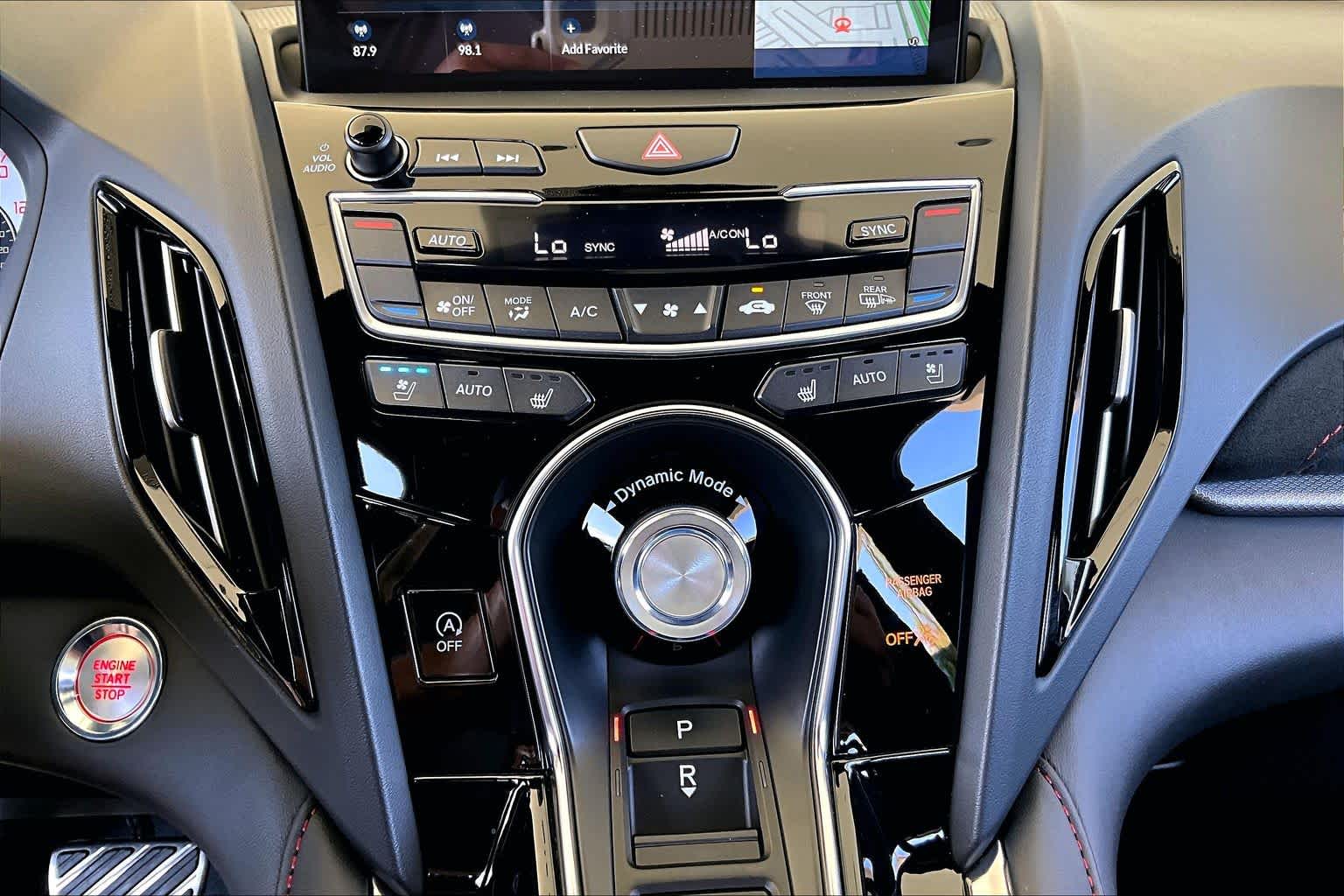 2025 Acura RDX photo 33 of 35