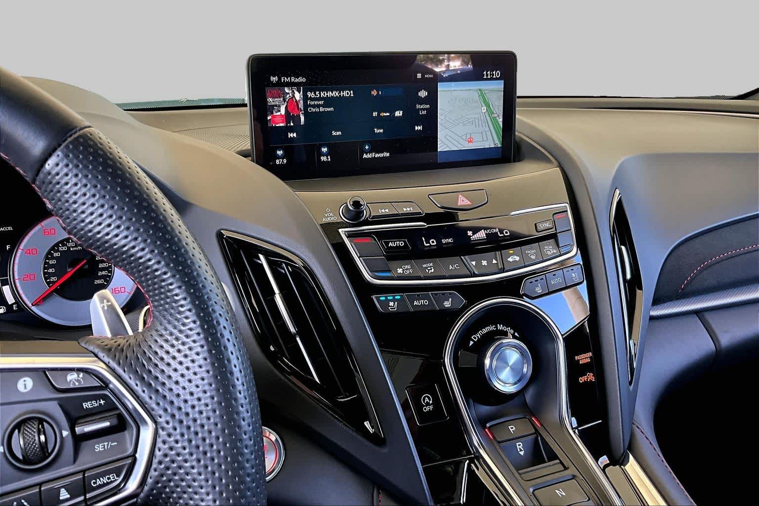 2025 Acura RDX photo 6 of 35