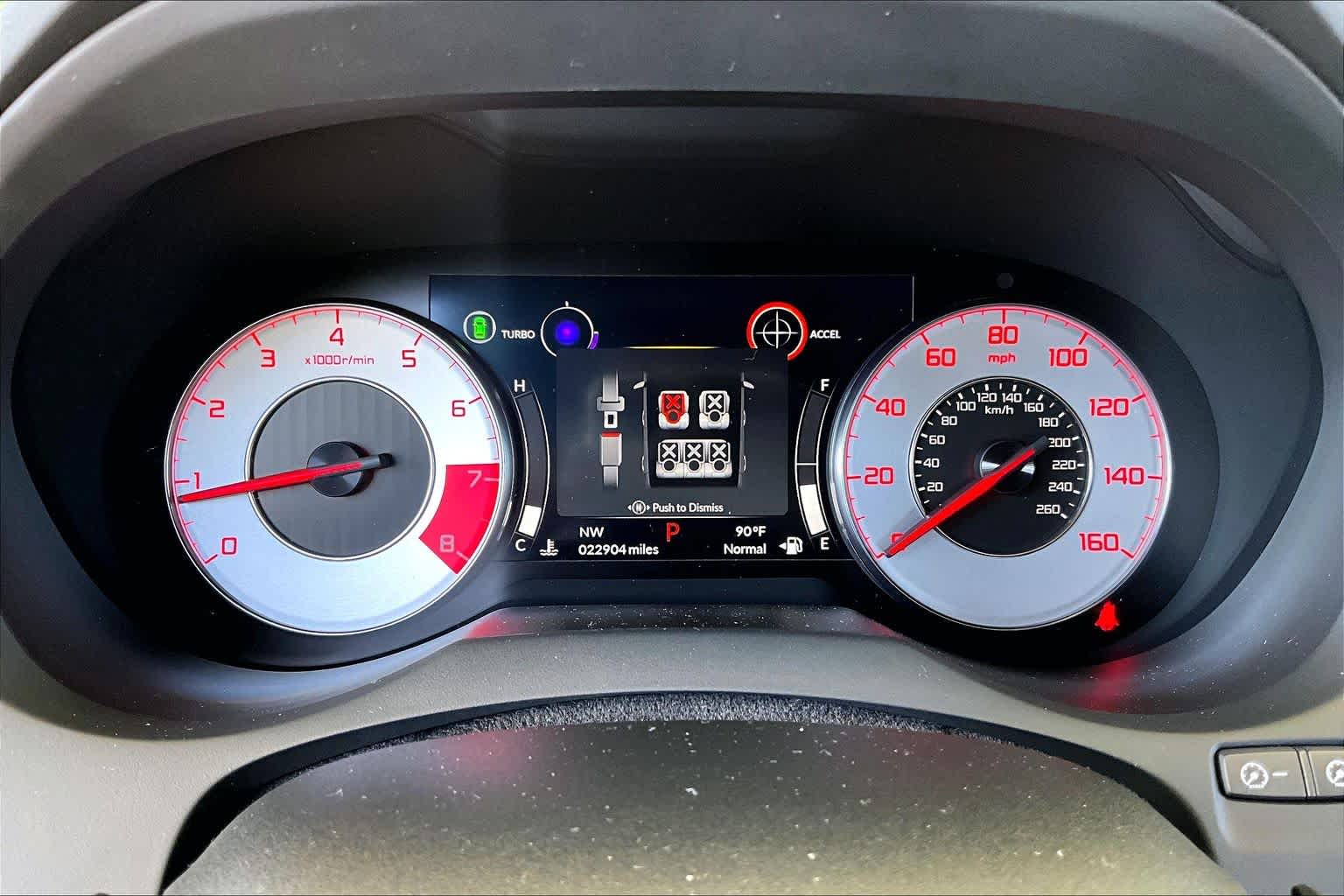 2025 Acura RDX photo 24 of 35