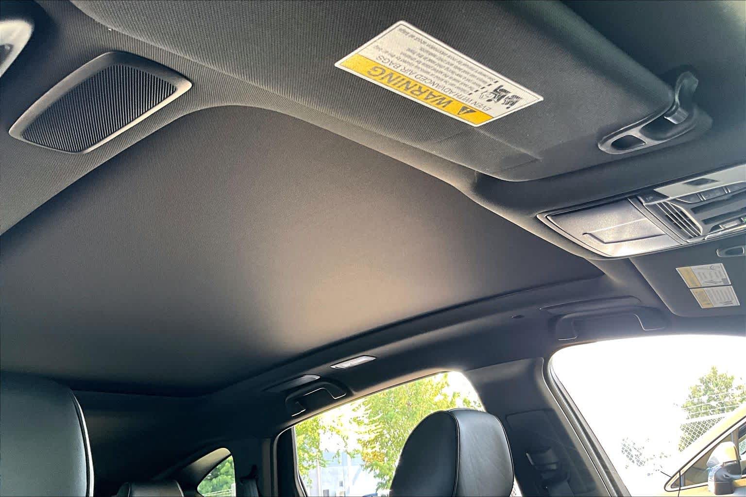 2025 Acura RDX photo 13 of 35
