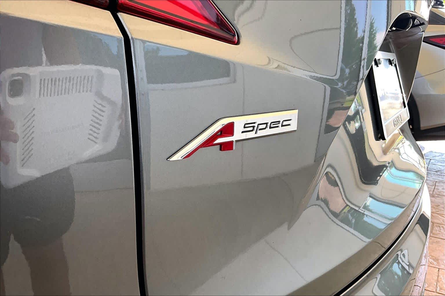 2025 Acura RDX photo 9 of 35