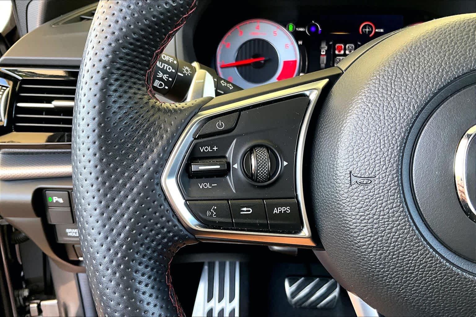 2025 Acura RDX photo 22 of 35