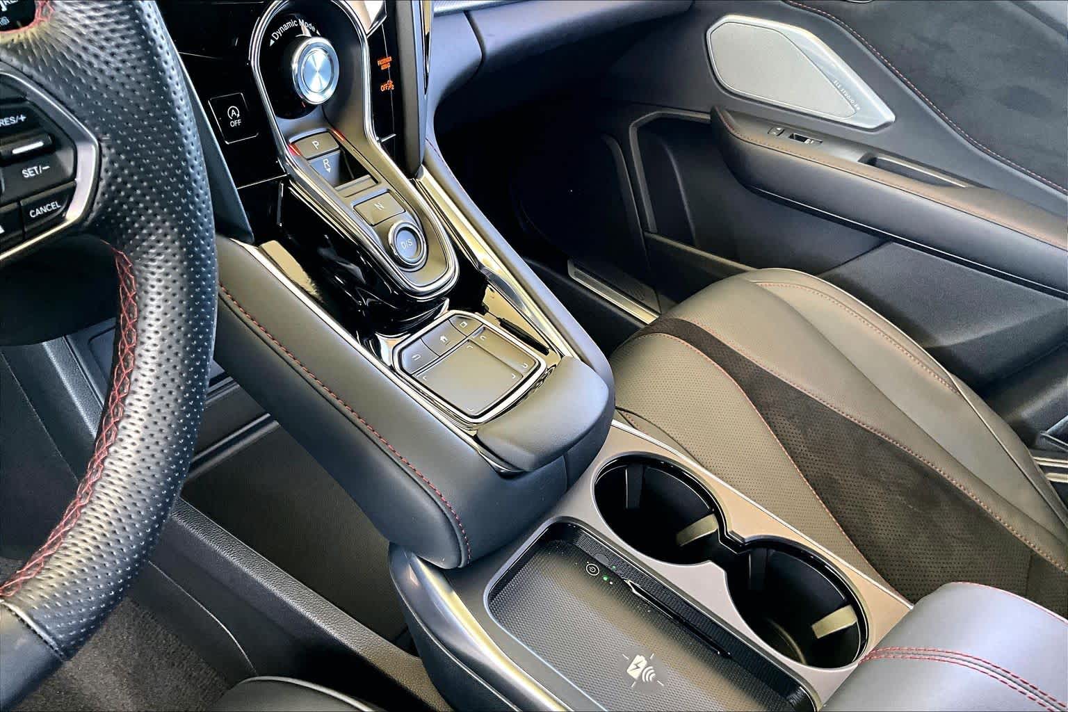 2025 Acura RDX photo 15 of 35