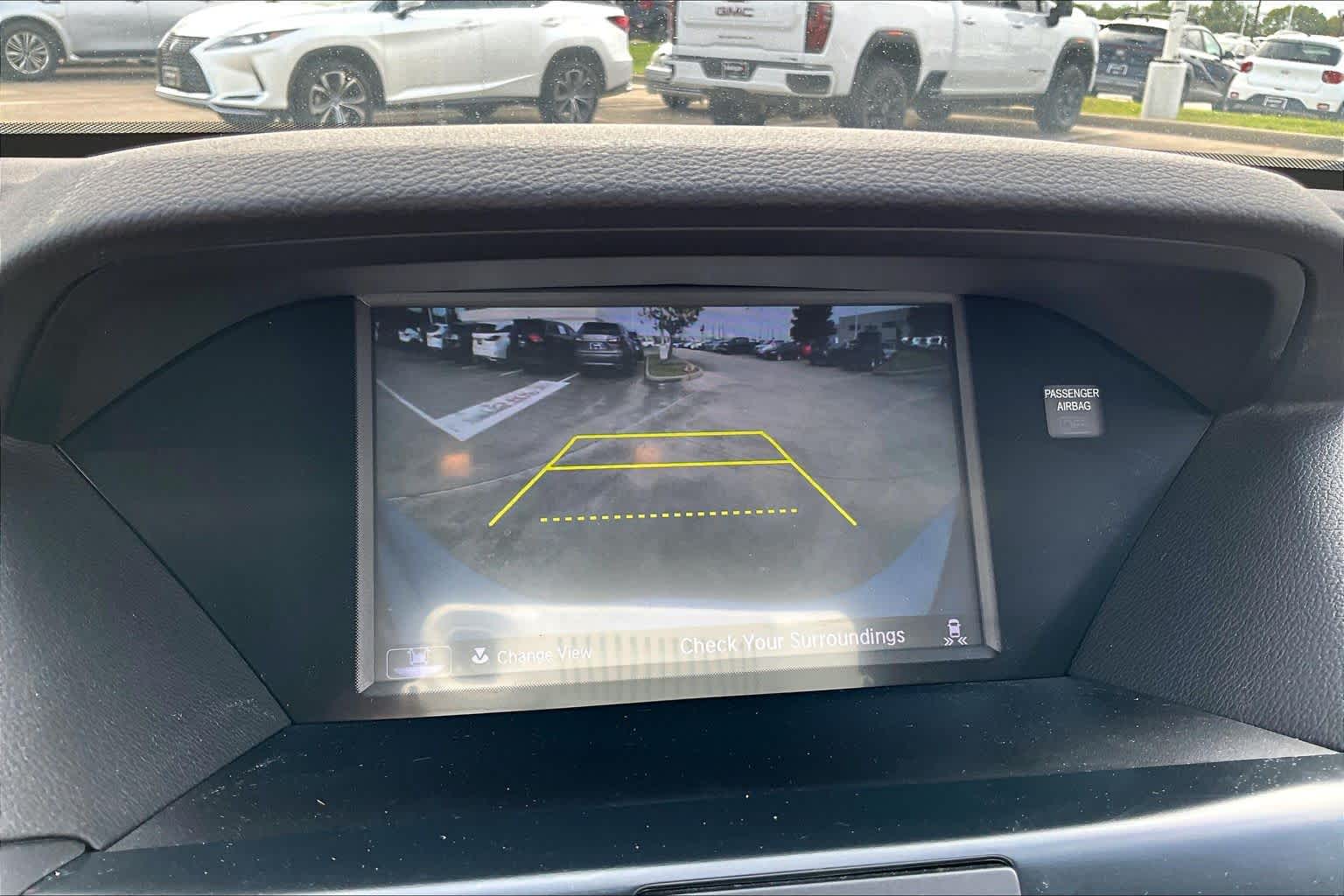 2020 Acura MDX photo 24 of 34