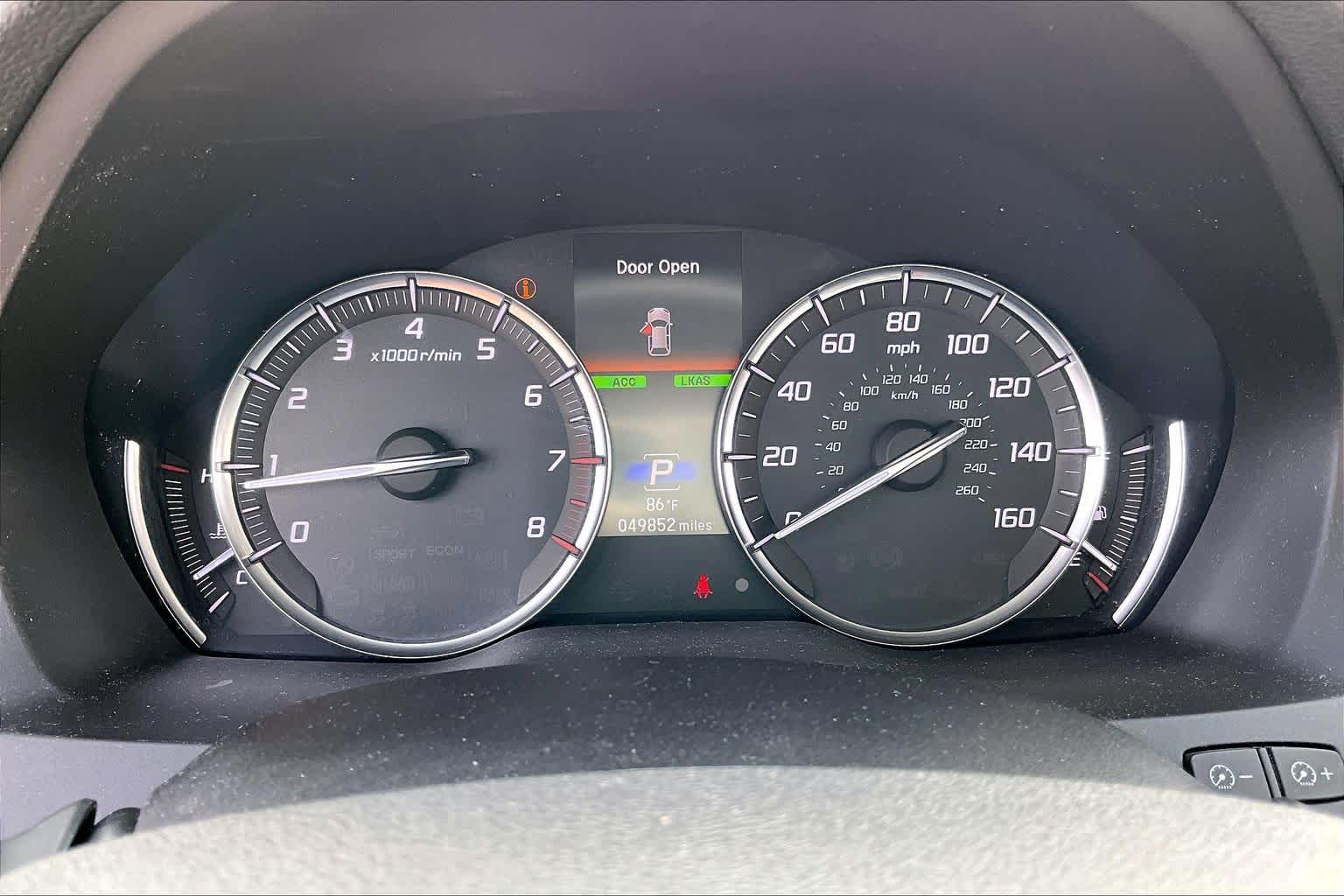 2020 Acura MDX photo 23 of 34