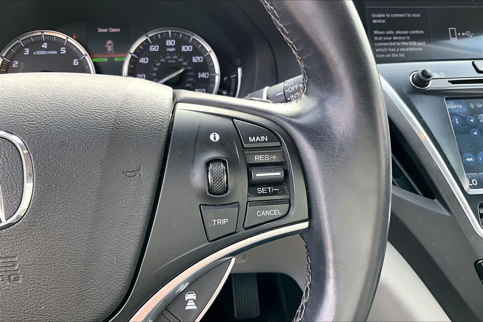 2020 Acura MDX photo 22 of 34