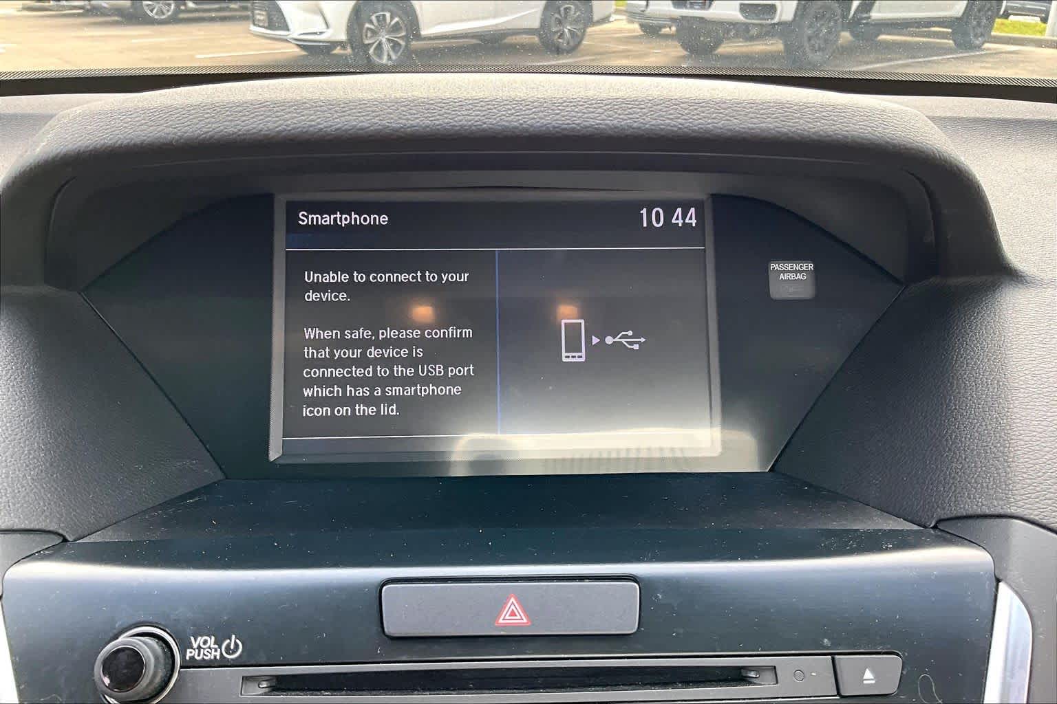 2020 Acura MDX photo 31 of 34