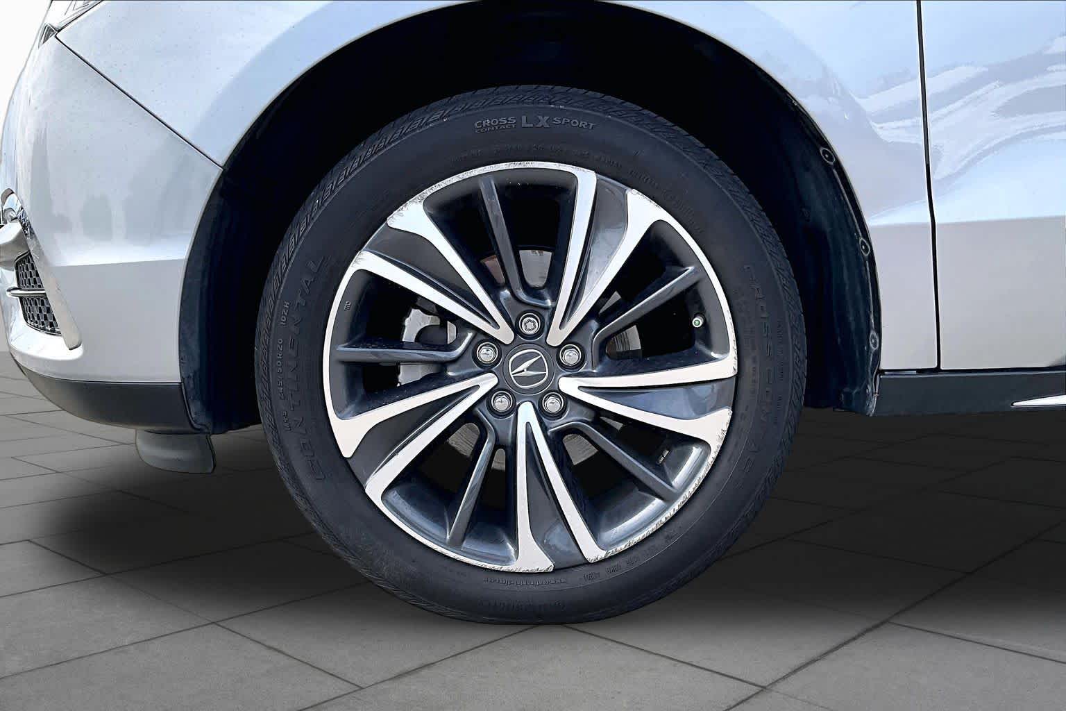 2020 Acura MDX photo 9 of 34