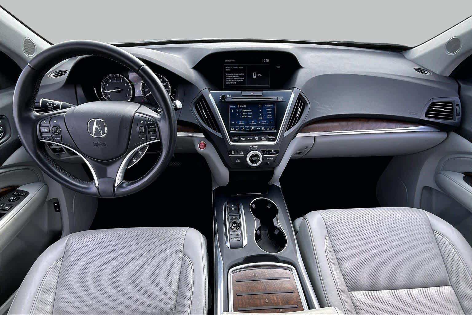 2020 Acura MDX photo 13 of 34