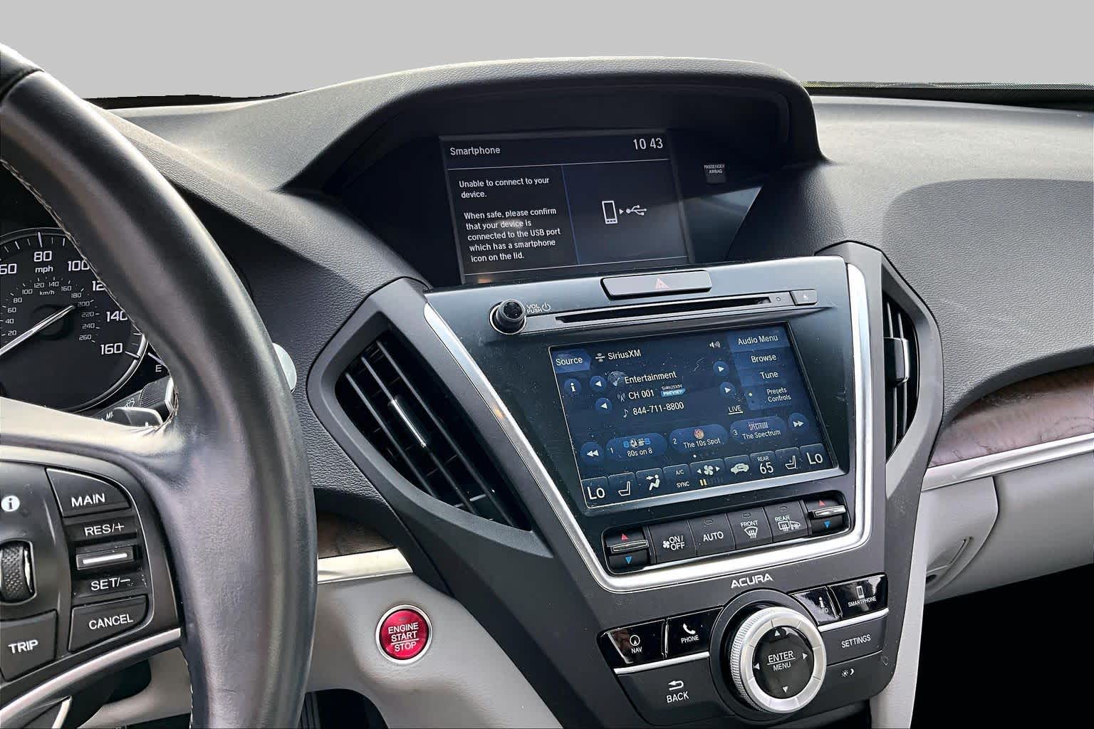 2020 Acura MDX photo 6 of 34