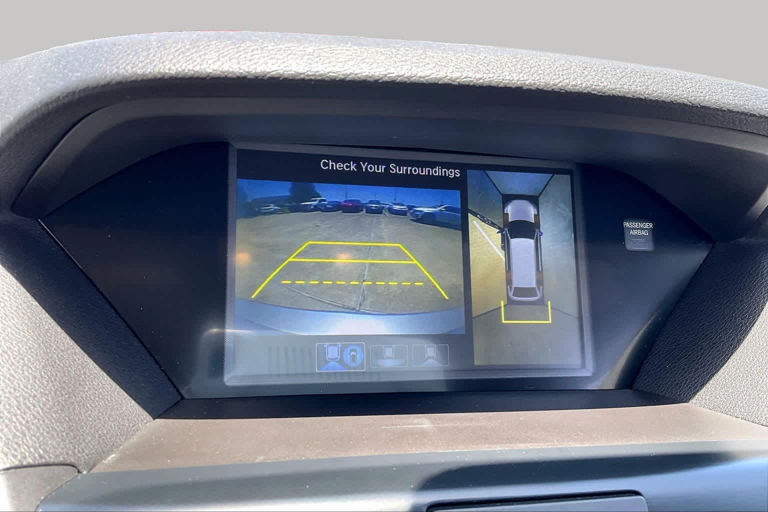2018 Acura MDX w/Advance/Entertainment Pkg Lunar Silver Metallic at Group 1 Toyota Southwest