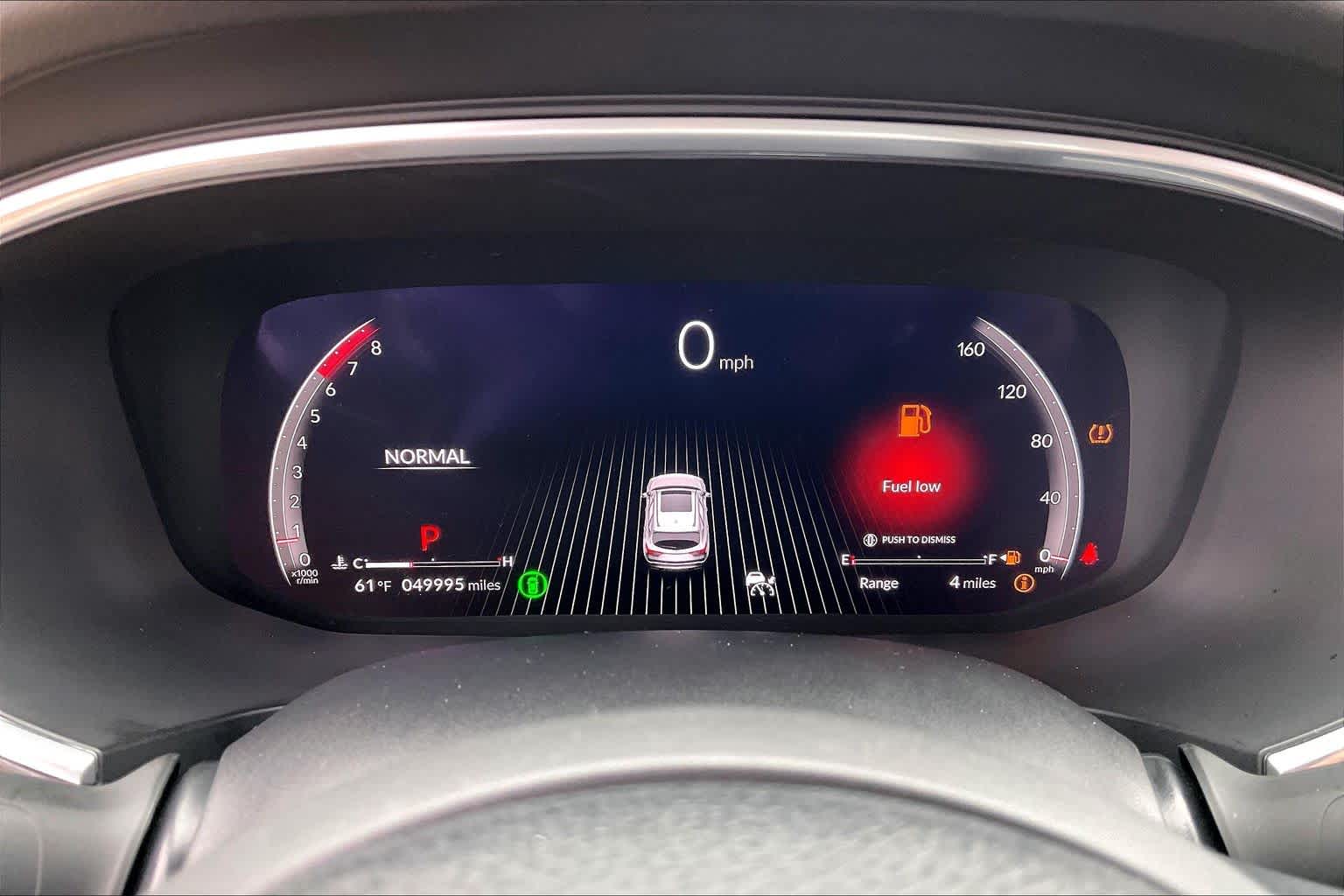 2023 Acura MDX Type S w/Advance Package Platinum White Pearl at Sterling McCall Acura