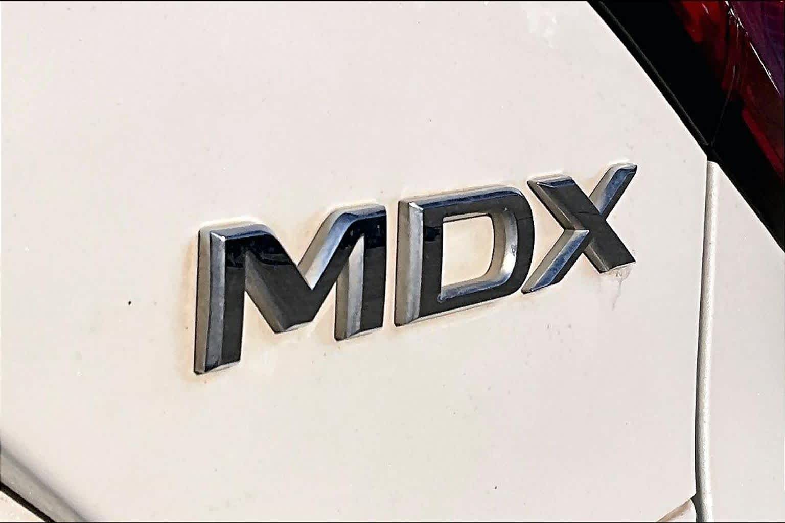 2022 Acura MDX photo 29 of 35