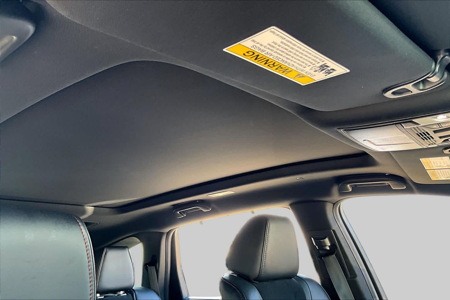 2022 Acura MDX photo 13 of 35