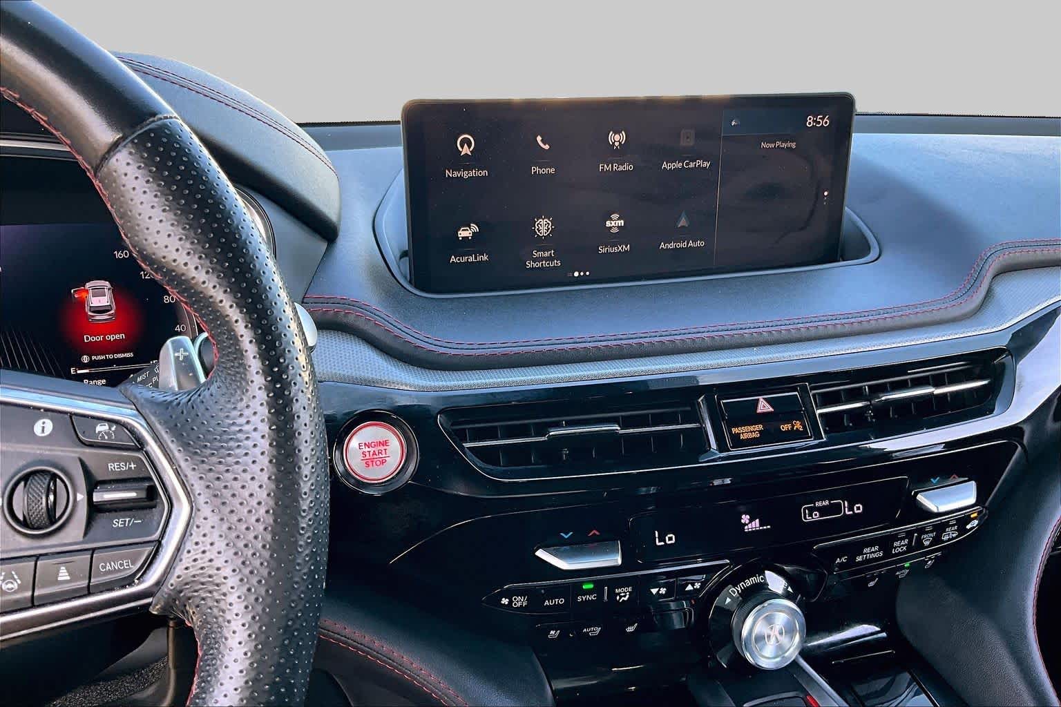 2022 Acura MDX photo 6 of 35
