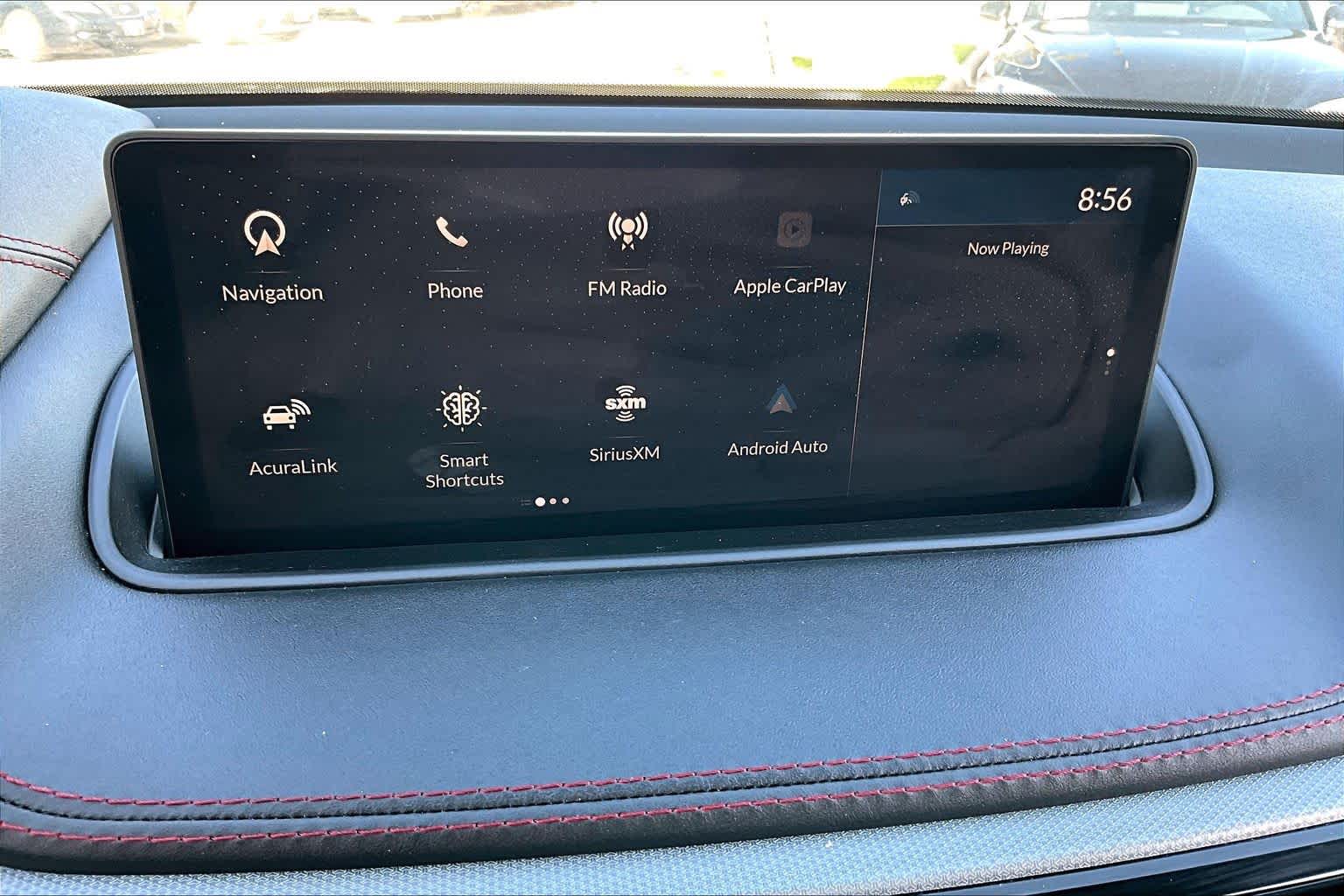 2022 Acura MDX photo 32 of 35
