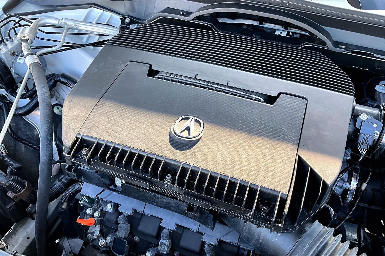 2022 Acura MDX photo 31 of 35