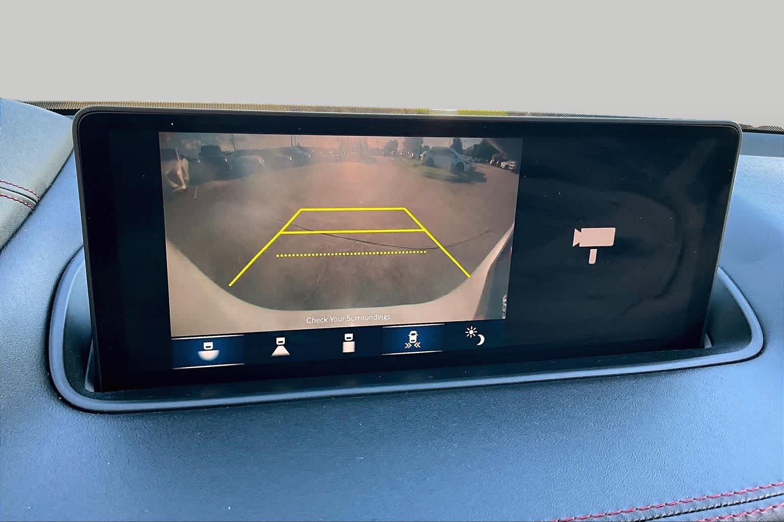 2022 Acura MDX photo 25 of 35