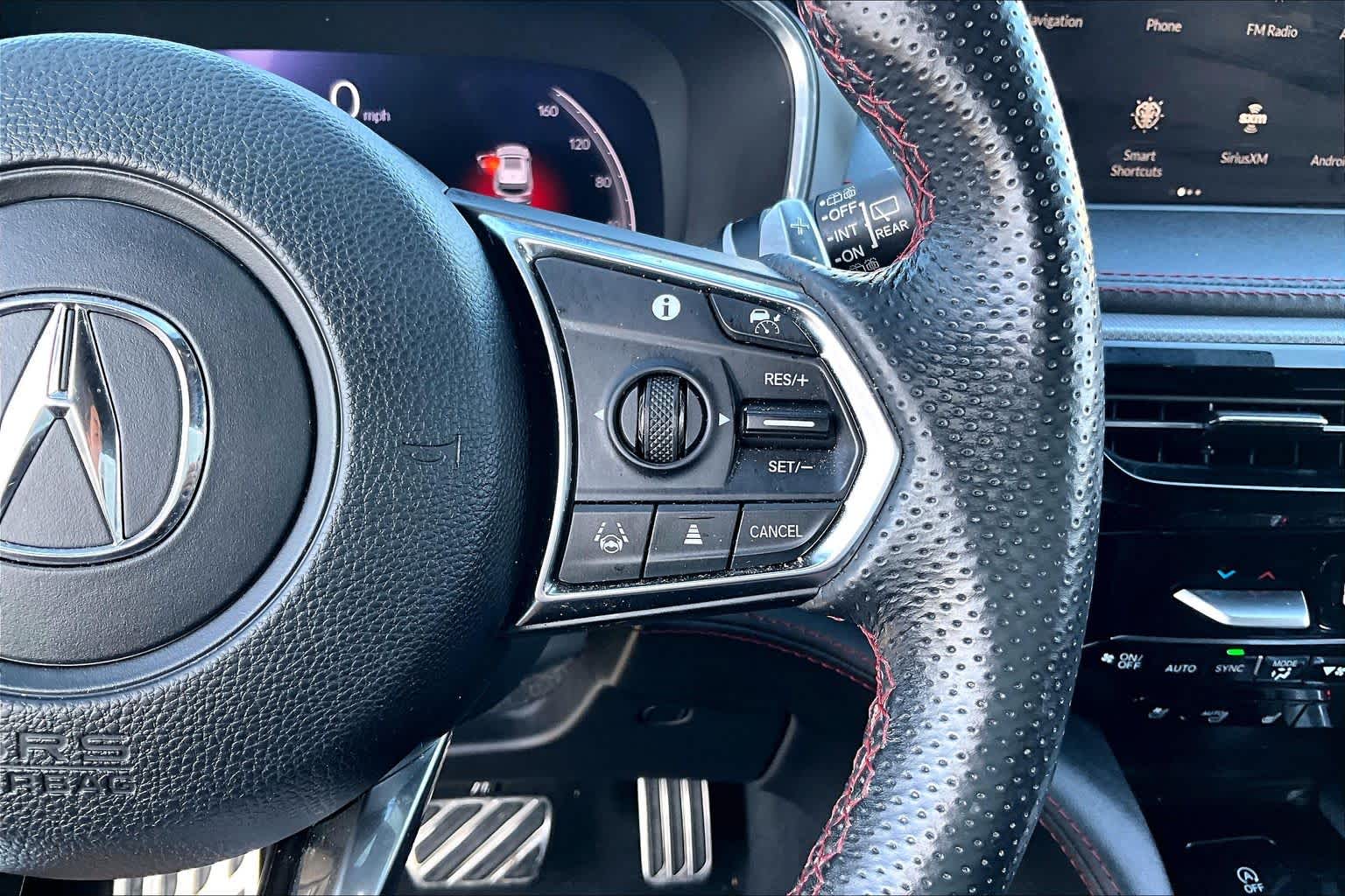 2022 Acura MDX photo 23 of 35