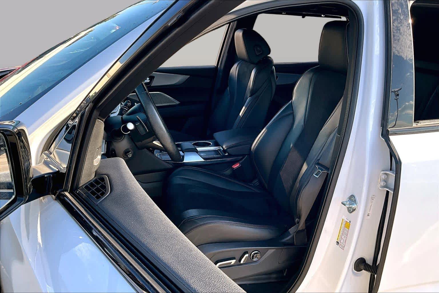 2022 Acura MDX photo 7 of 35