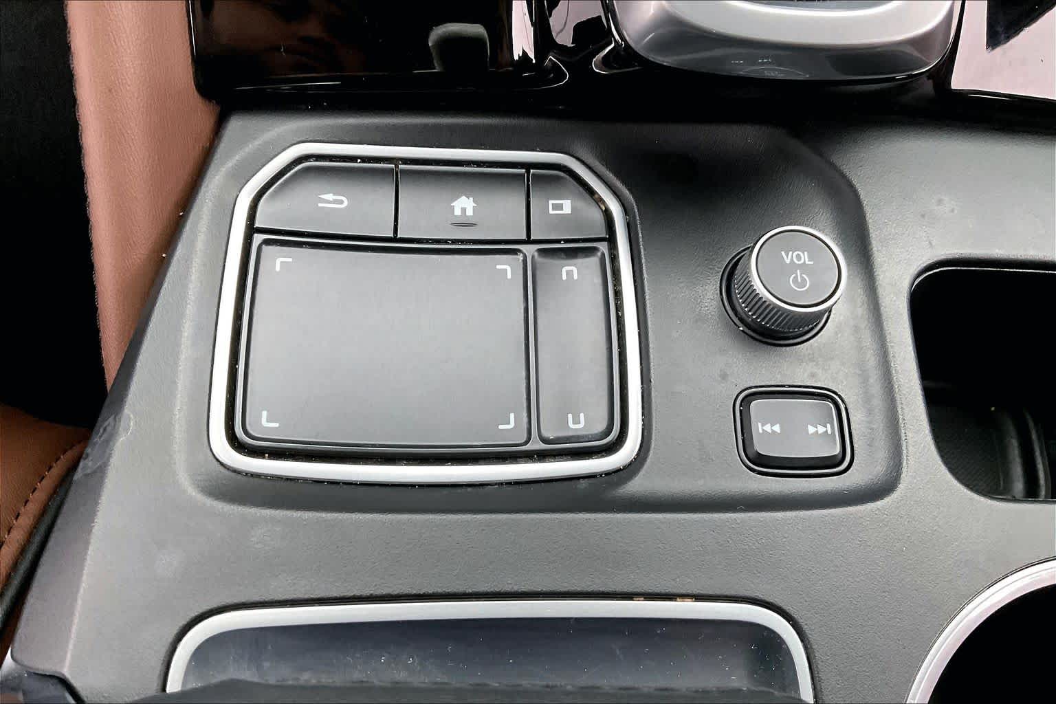 2023 Acura MDX w/Advance Package Majestic Black Pearl at Lone Star Chevrolet