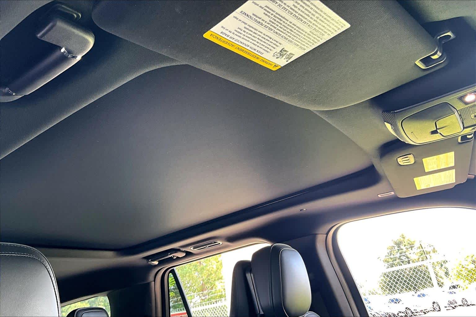 2018 Lincoln Navigator photo 13 of 34