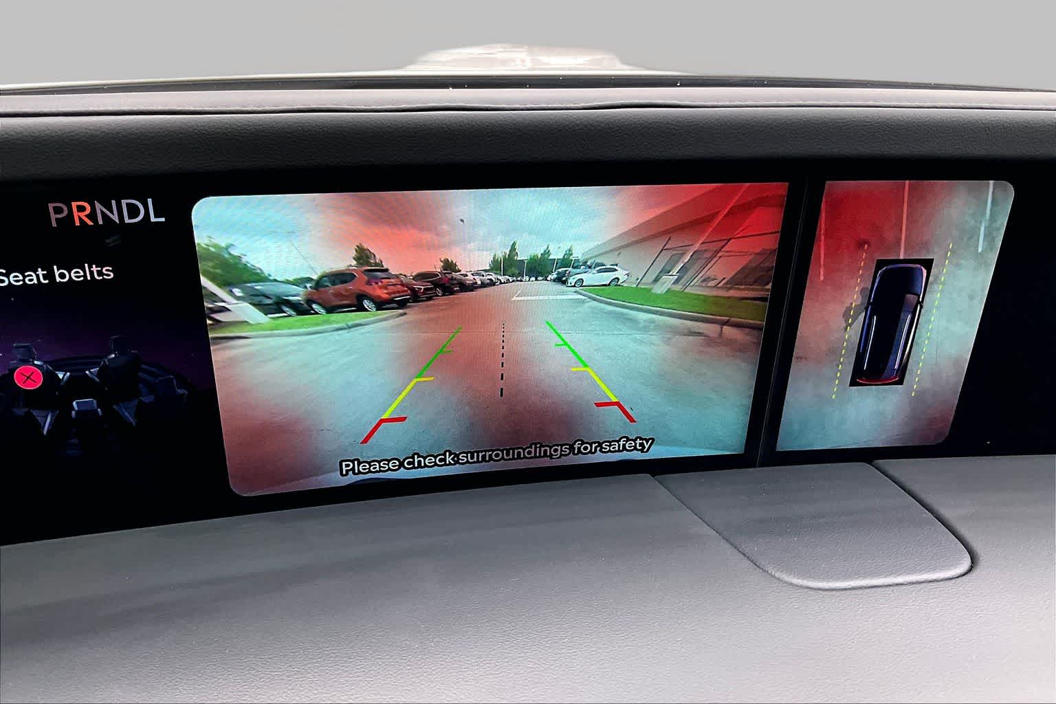 2025 Lincoln Nautilus Reserve White Platinum Metallic Tri-Coat at AutoNation USA Houston