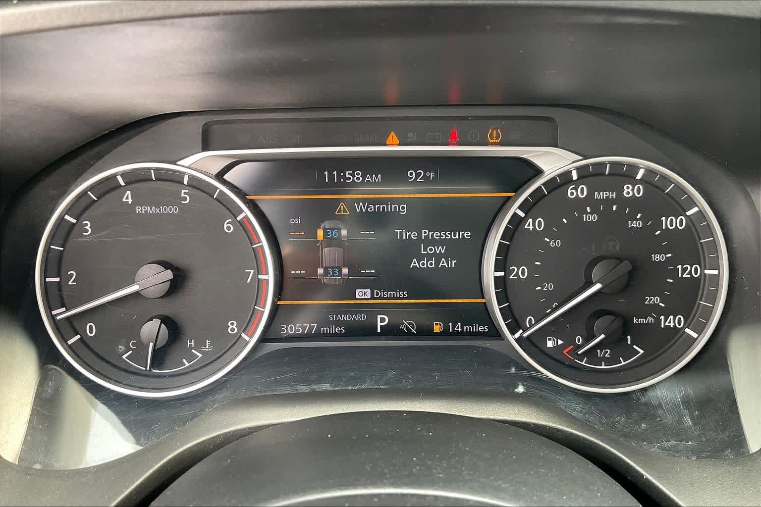2024 Nissan Rogue S Super Black at Lexus Southwest Houston