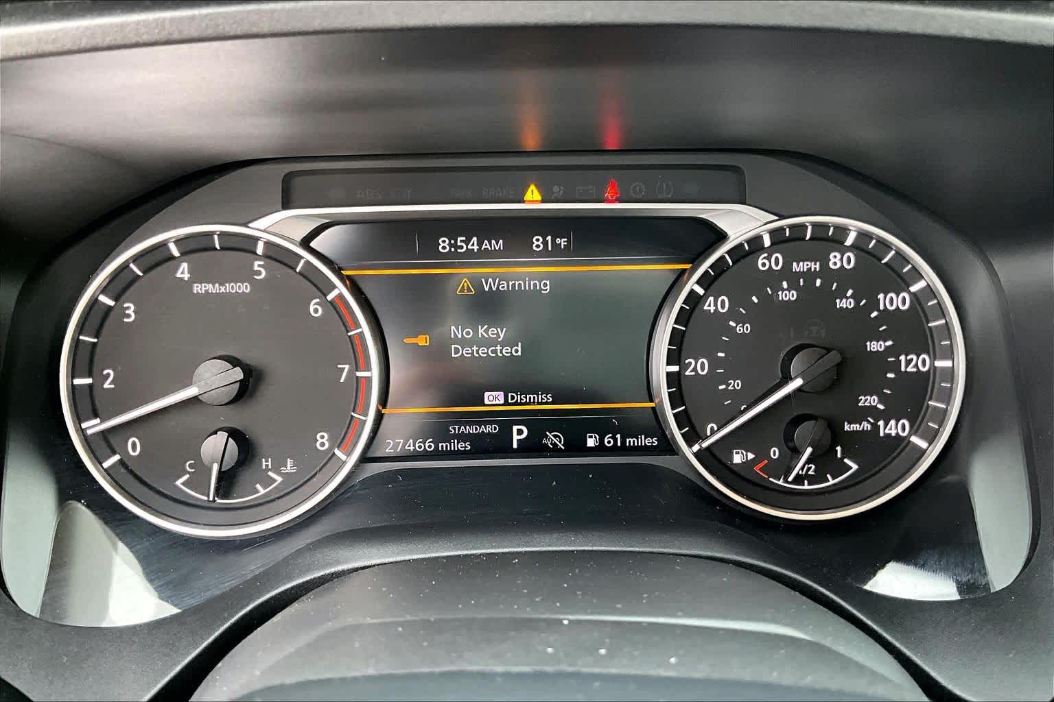 2025 Nissan Rogue SV Deep Ocean Blue Pearl at Sterling McCall Nissan
