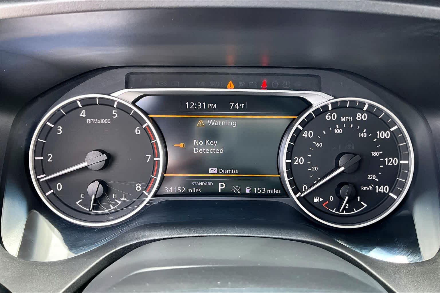 2025 Nissan Rogue SV Brilliant Silver Metallic at Sterling McCall Nissan