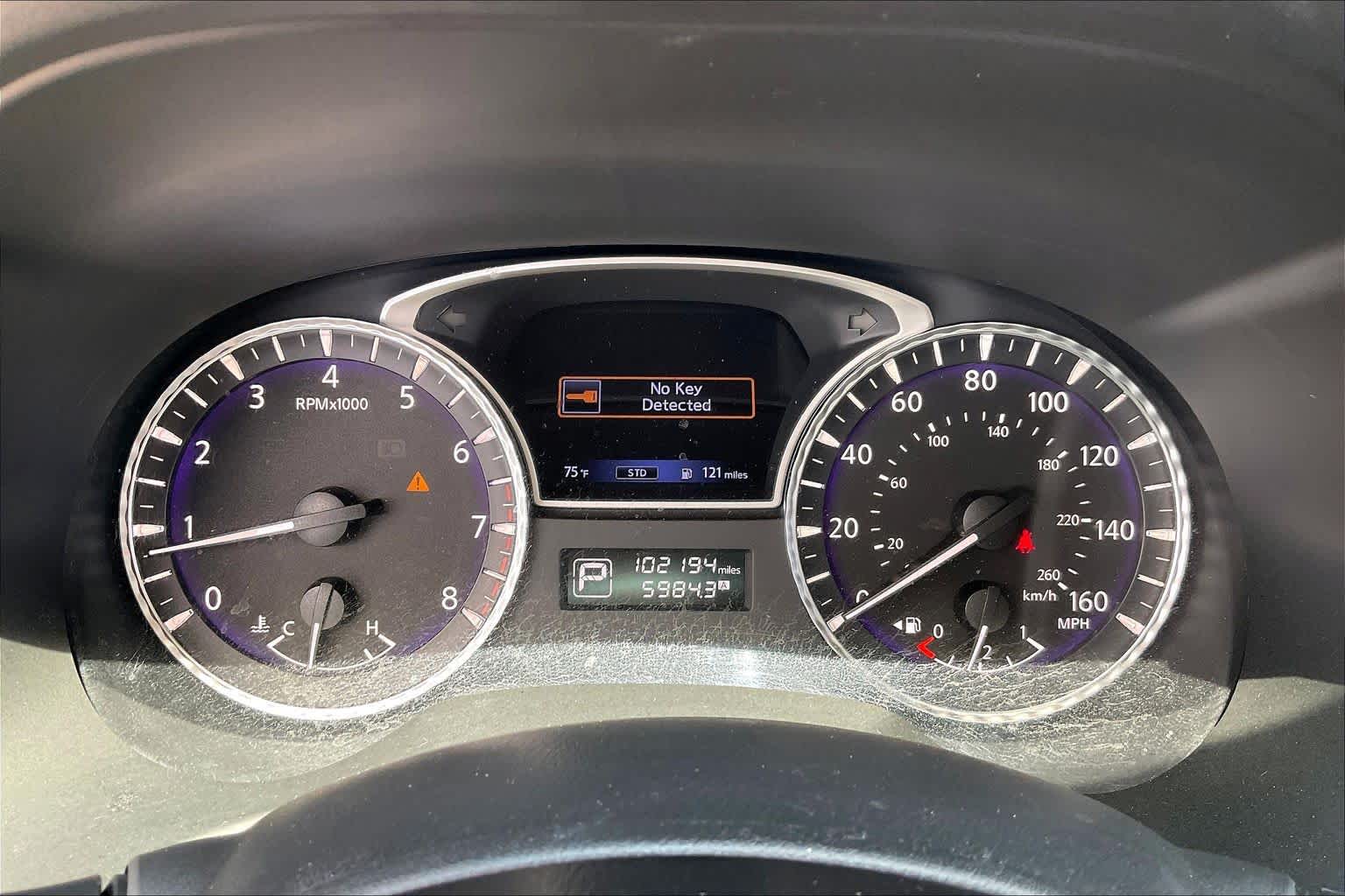 2019 INFINITI QX60 LUXE Majestic White at Lexus Southwest Houston