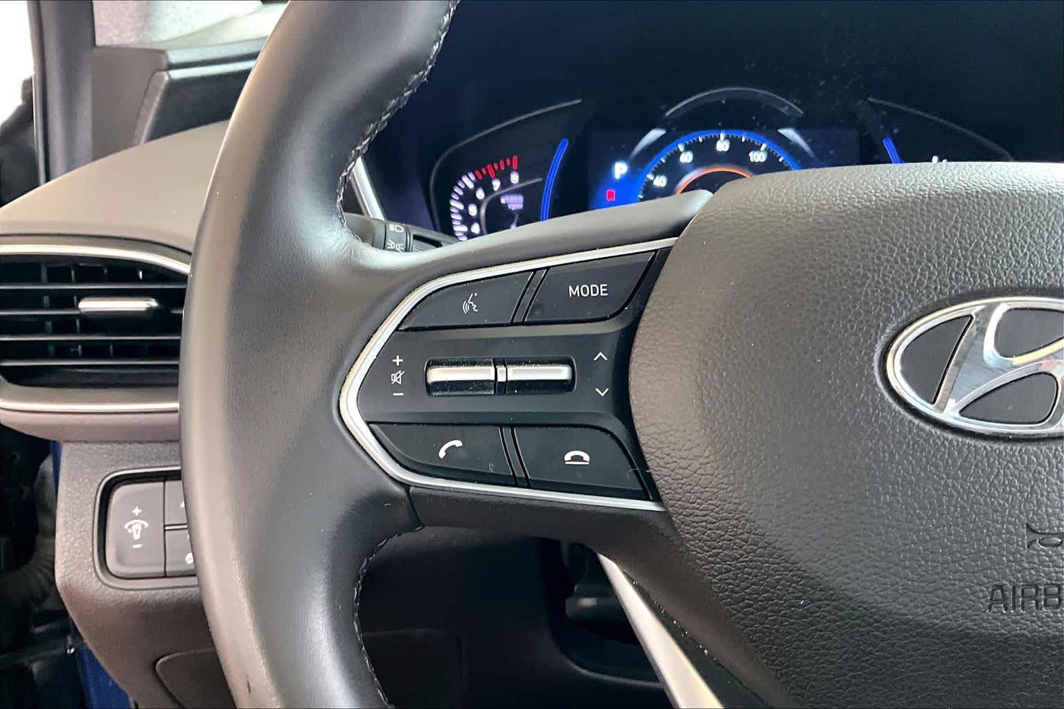 2026 Hyundai Tucson SEL Hampton Gray at Turner Chevrolet
