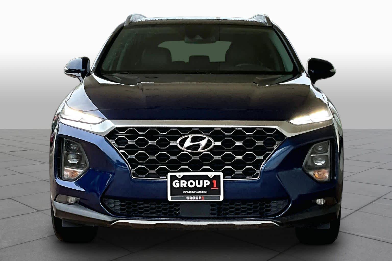 2026 Hyundai Tucson SEL Hampton Gray at Turner Chevrolet
