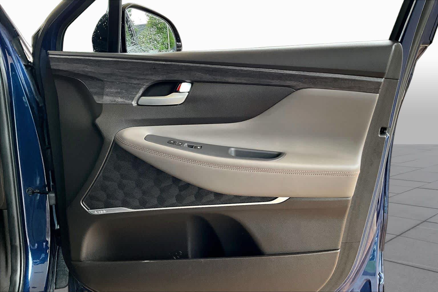 2026 Hyundai Tucson SEL Hampton Gray at Turner Chevrolet