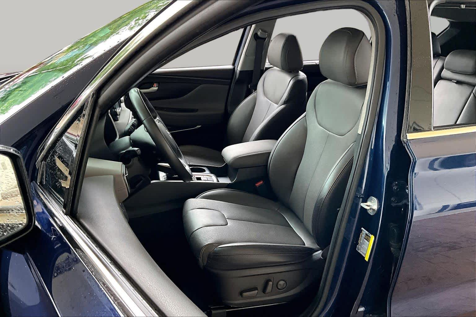 2026 Hyundai Tucson SEL Hampton Gray at Turner Chevrolet