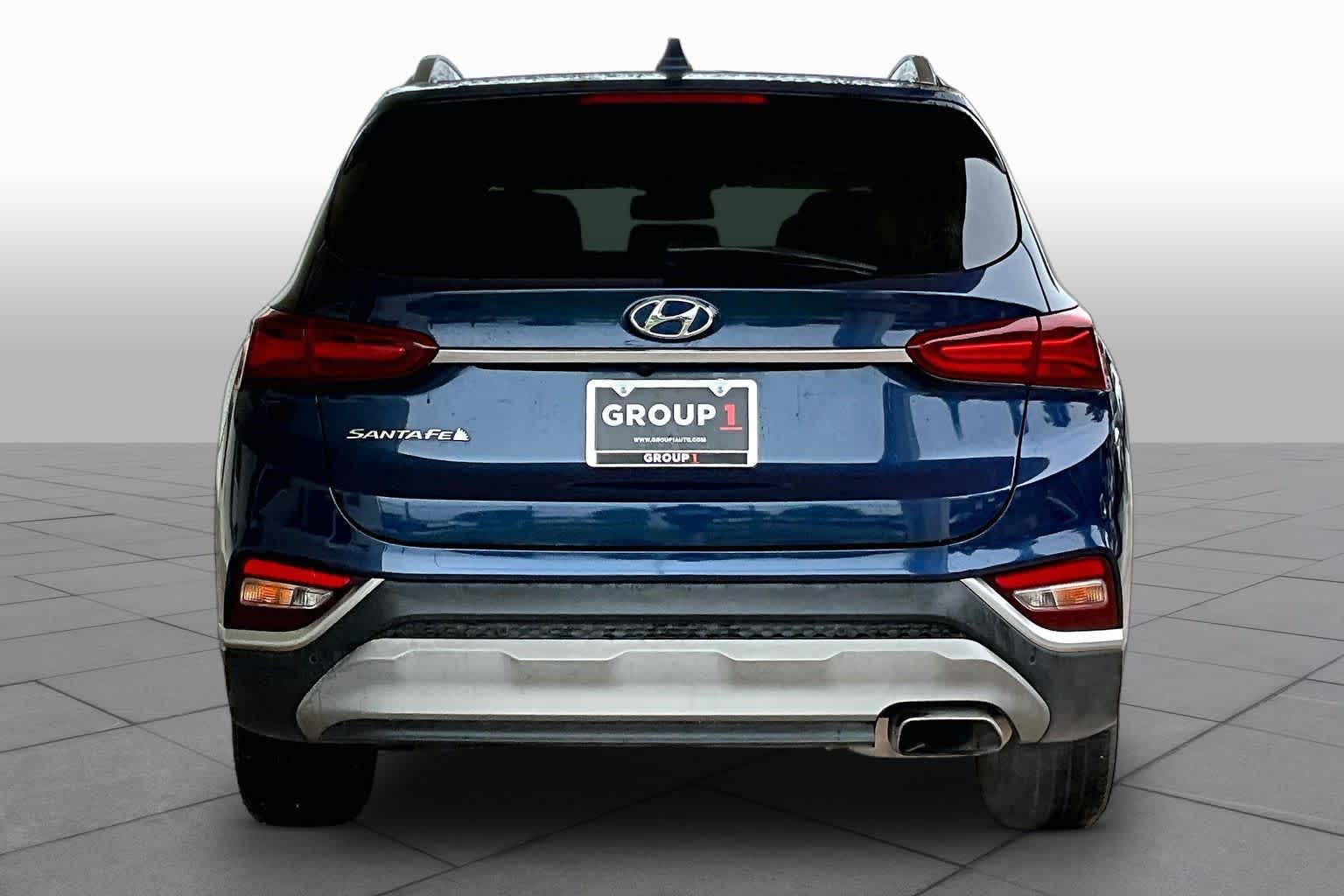 2026 Hyundai Tucson SEL Hampton Gray at Turner Chevrolet