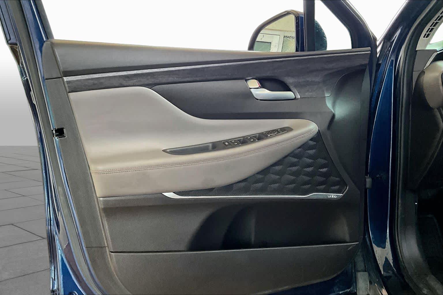 2026 Hyundai Tucson SEL Hampton Gray at Turner Chevrolet
