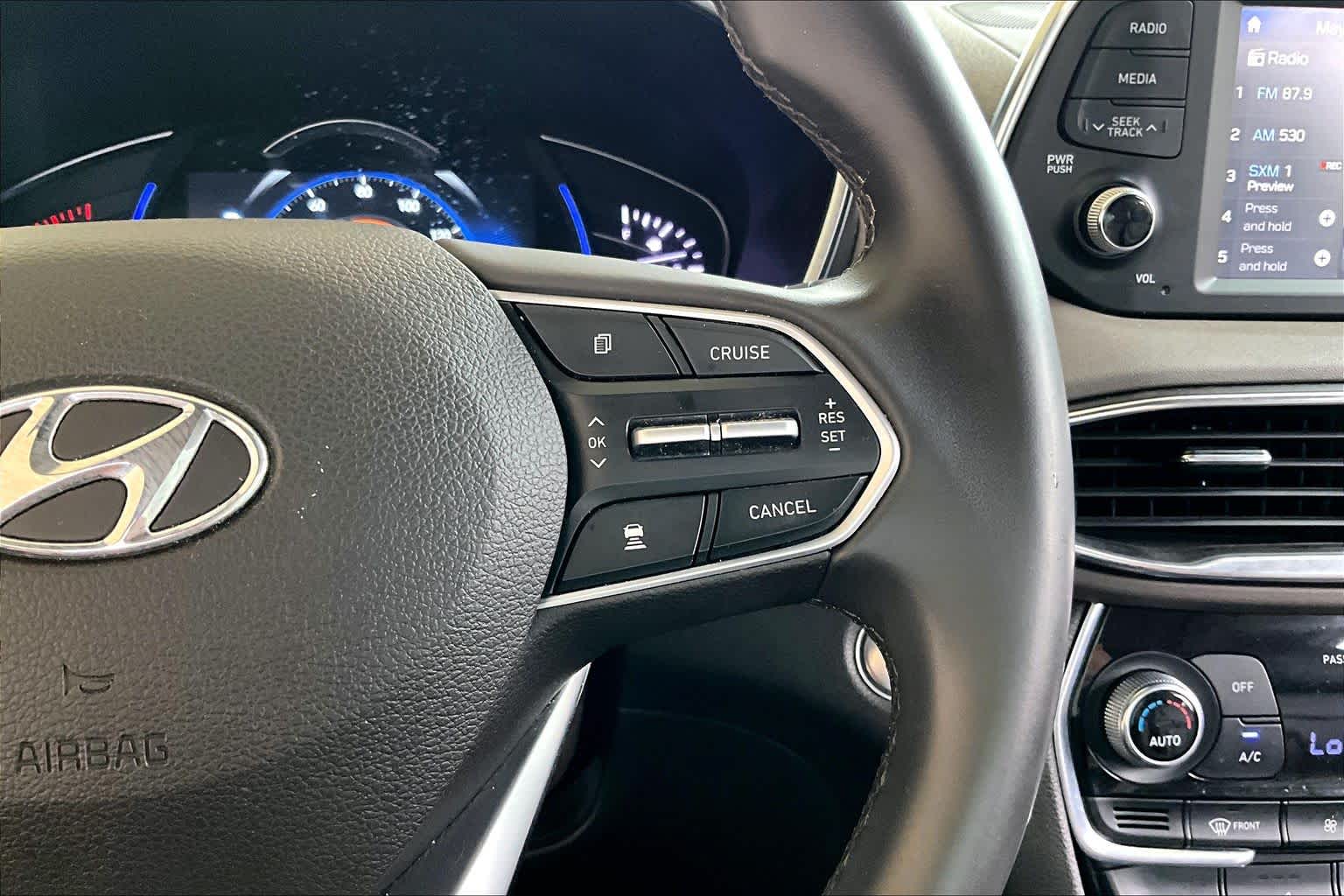 2026 Hyundai Tucson SEL Hampton Gray at Turner Chevrolet
