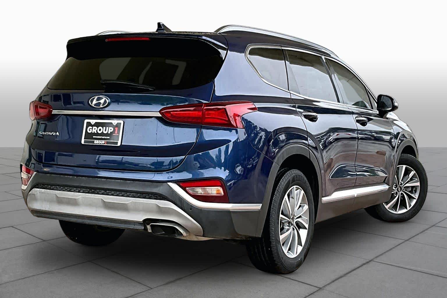 2026 Hyundai Tucson SEL Hampton Gray at Turner Chevrolet