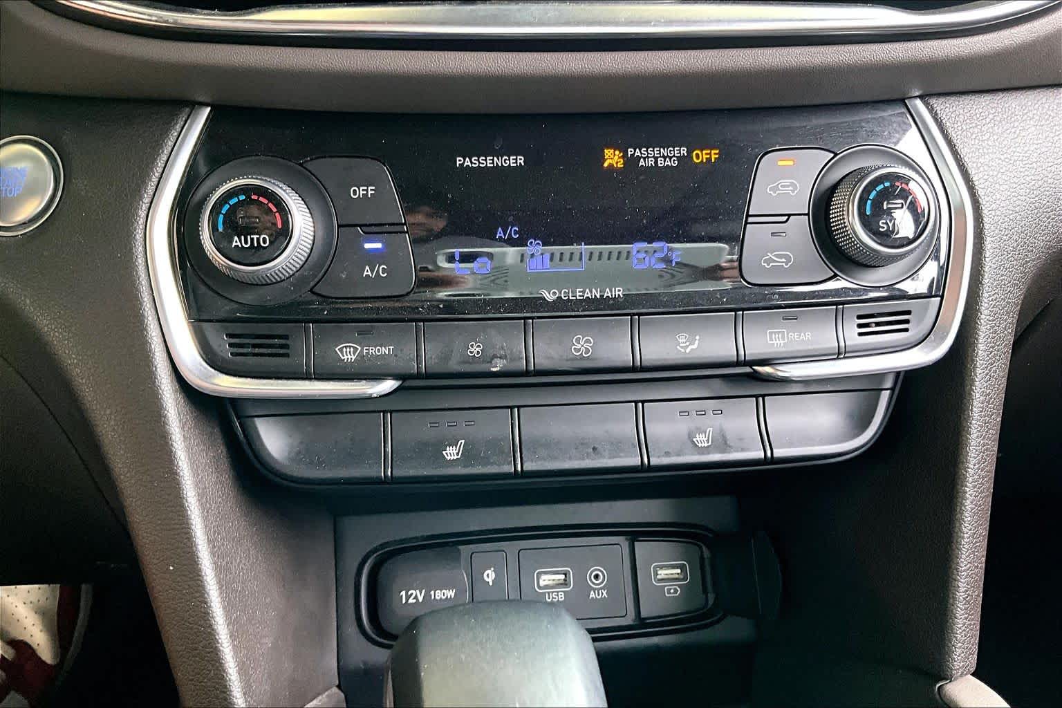 2026 Hyundai Tucson SEL Hampton Gray at Turner Chevrolet
