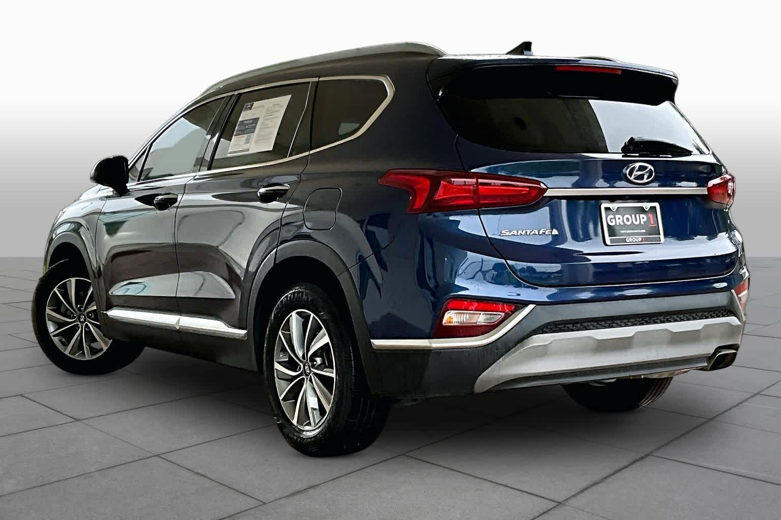 2026 Hyundai Tucson SEL Hampton Gray at Turner Chevrolet