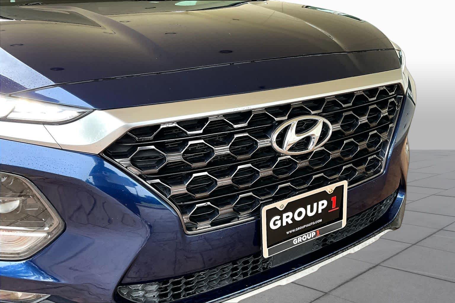 2026 Hyundai Tucson SEL Hampton Gray at Turner Chevrolet