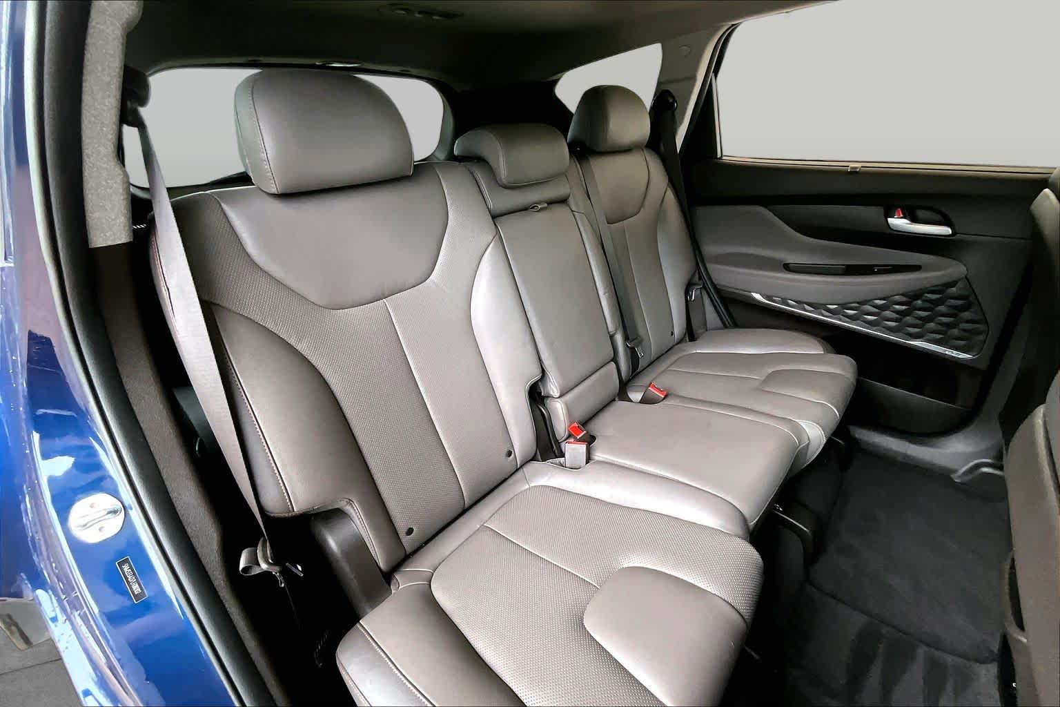 2026 Hyundai Tucson SEL Hampton Gray at Turner Chevrolet