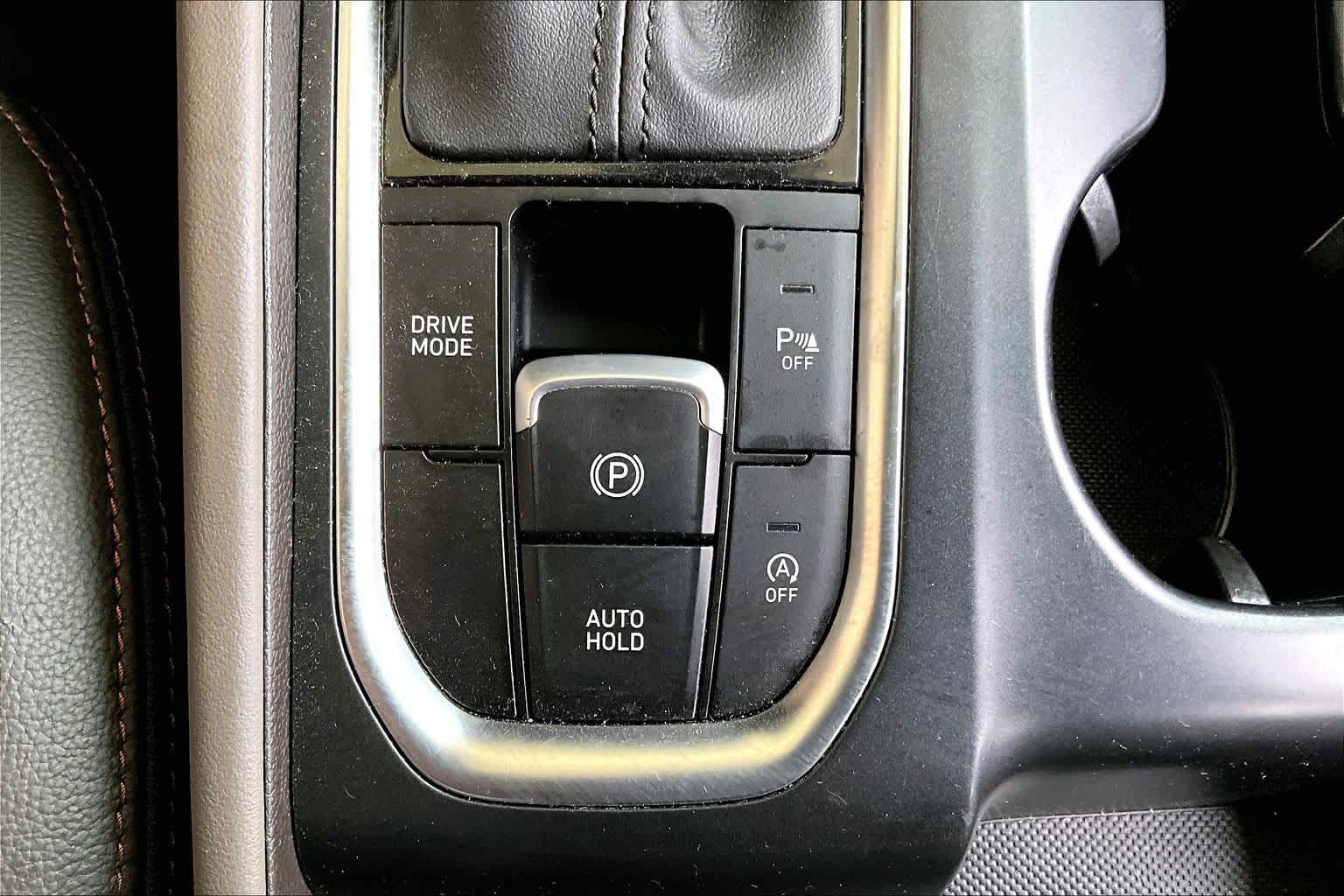 2026 Hyundai Tucson SEL Hampton Gray at Turner Chevrolet