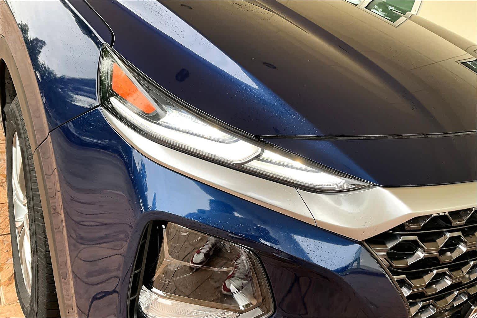 2026 Hyundai Tucson SEL Hampton Gray at Turner Chevrolet