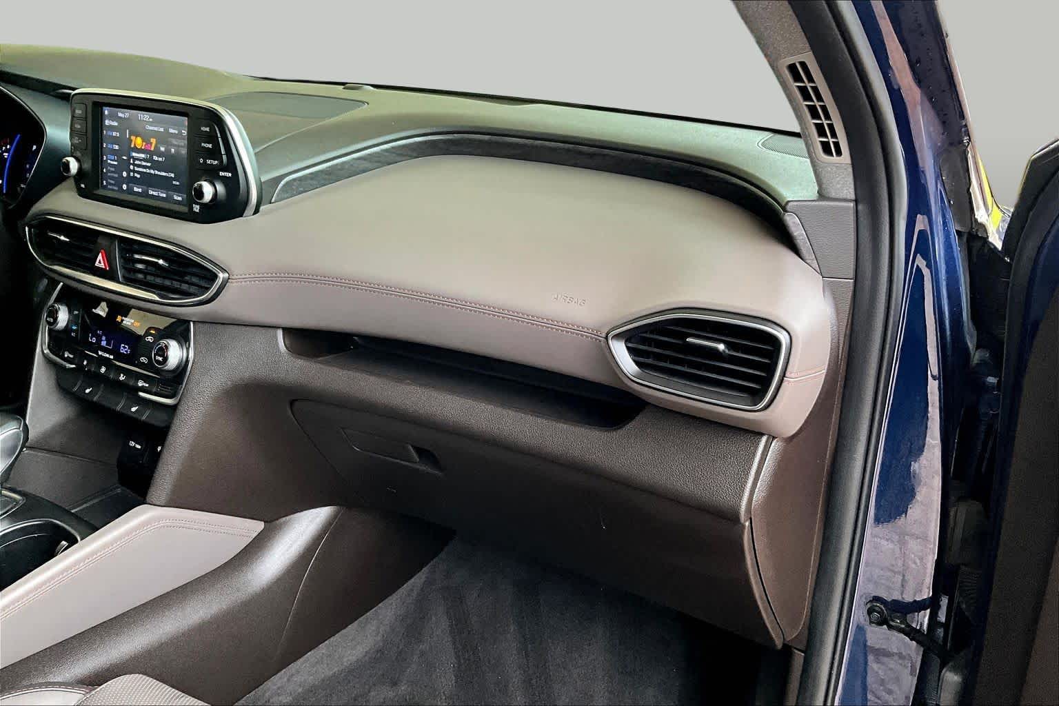 2026 Hyundai Tucson SEL Hampton Gray at Turner Chevrolet