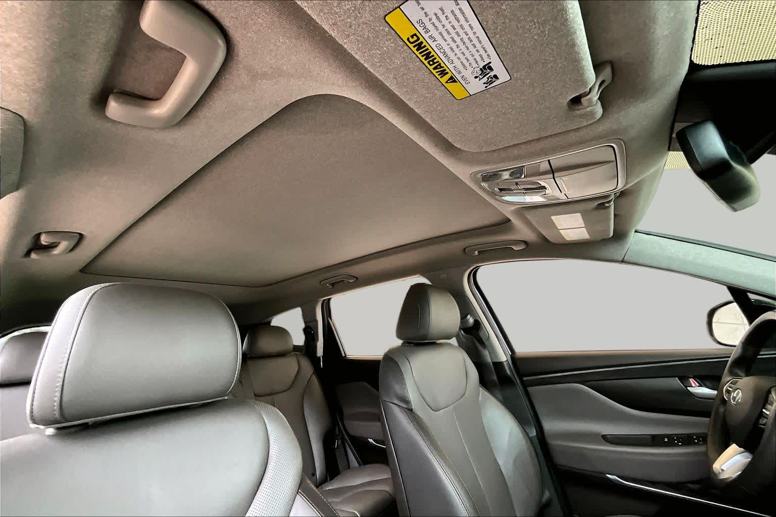 2026 Hyundai Tucson SEL Hampton Gray at Turner Chevrolet