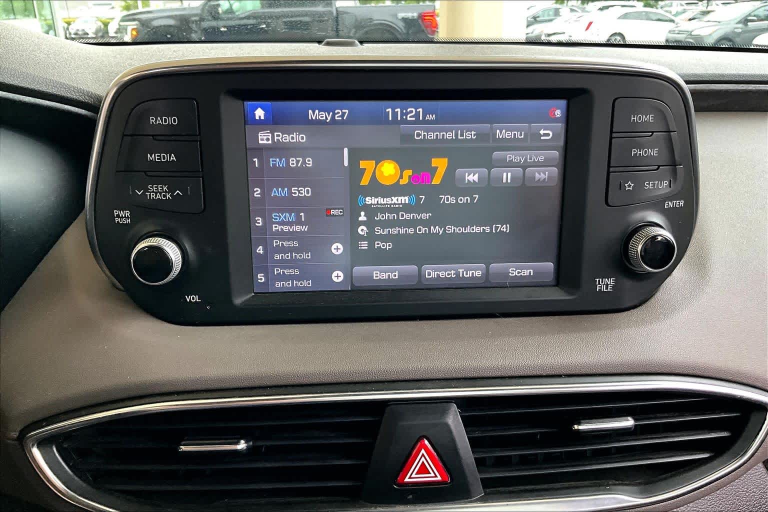 2026 Hyundai Tucson SEL Hampton Gray at Turner Chevrolet