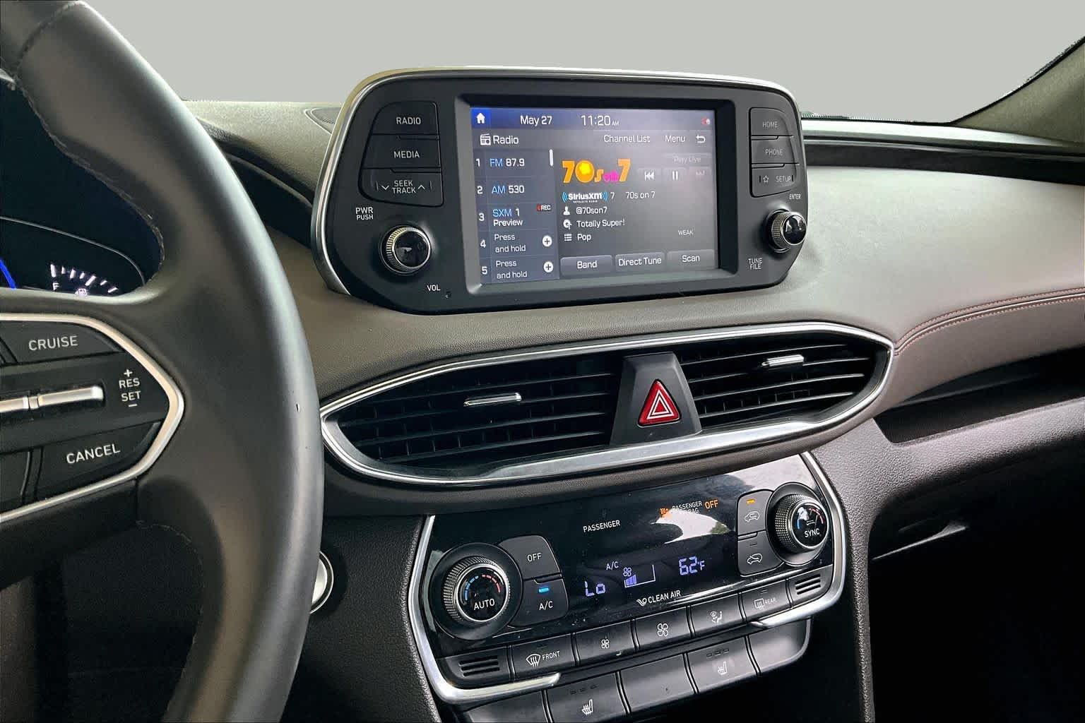 2026 Hyundai Tucson SEL Hampton Gray at Turner Chevrolet