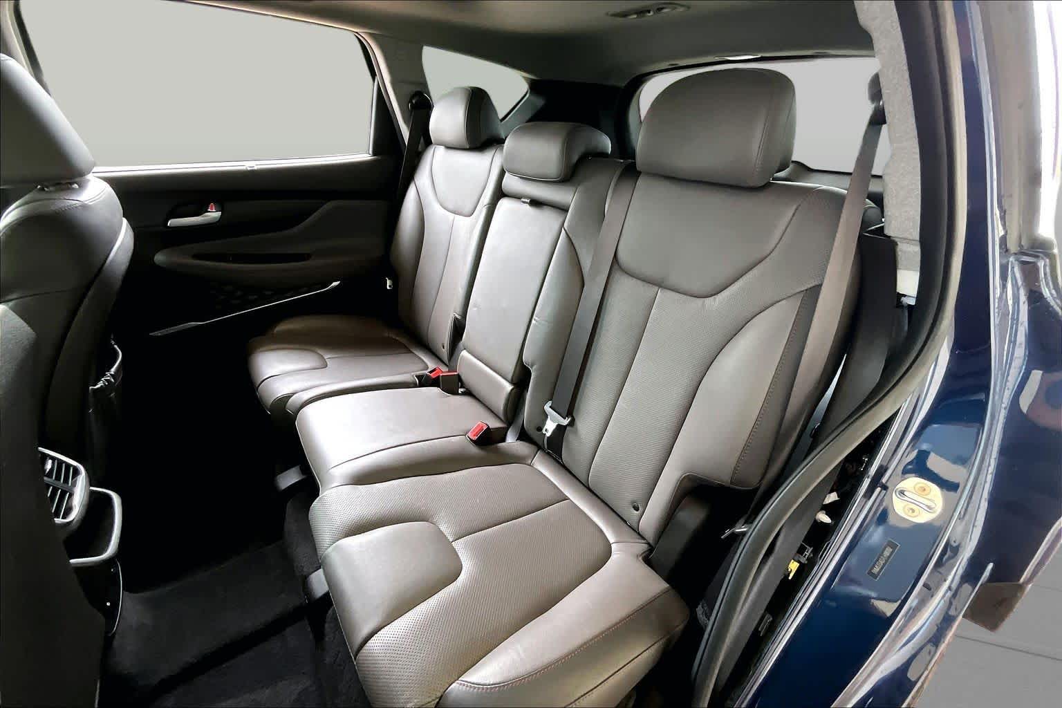 2026 Hyundai Tucson SEL Hampton Gray at Turner Chevrolet